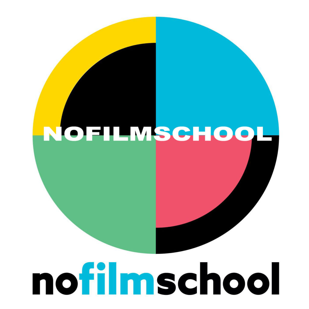 no film school